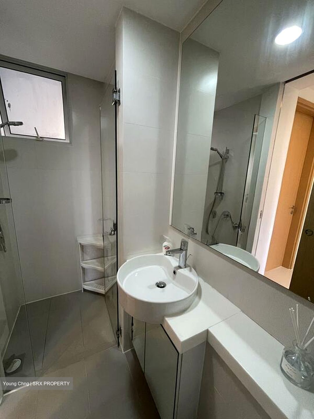 The Regency At Tiong Bahru (D3), Condominium #511930041